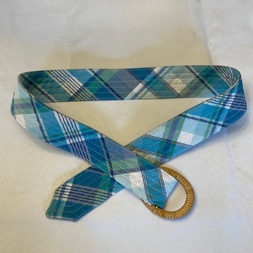 LL Bean belt
